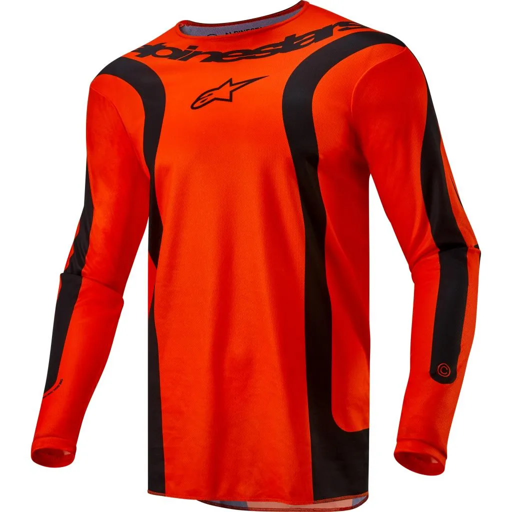 Alpinestars 2024 Fluid Lurv Jersey