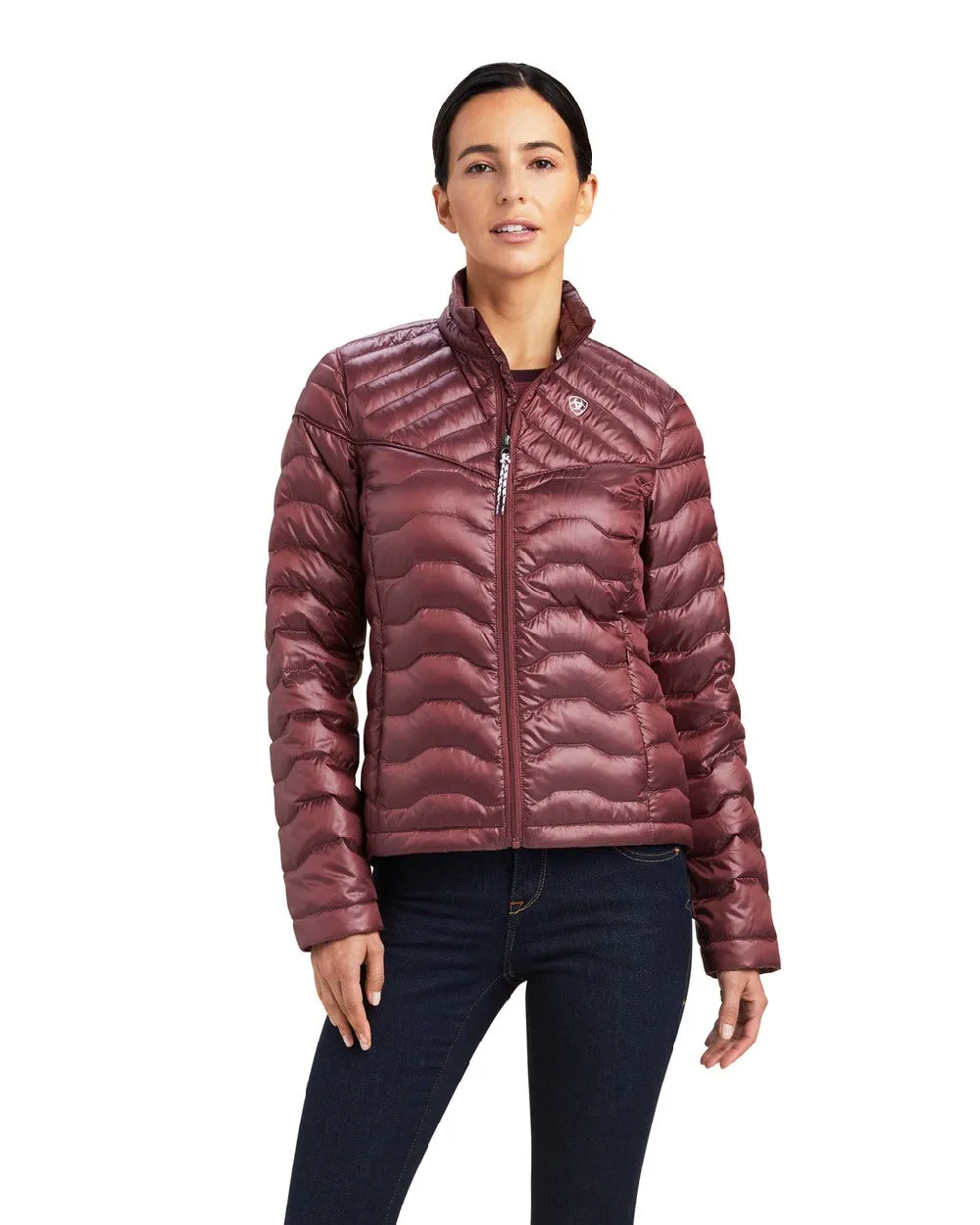 Ariat Womens Ideal Down Jacket