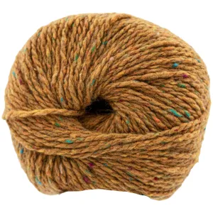 Berroco Millstone Tweed Yarn - 11152 Gold