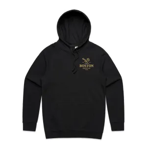 Boston Brewing Co. - Black Hoodie