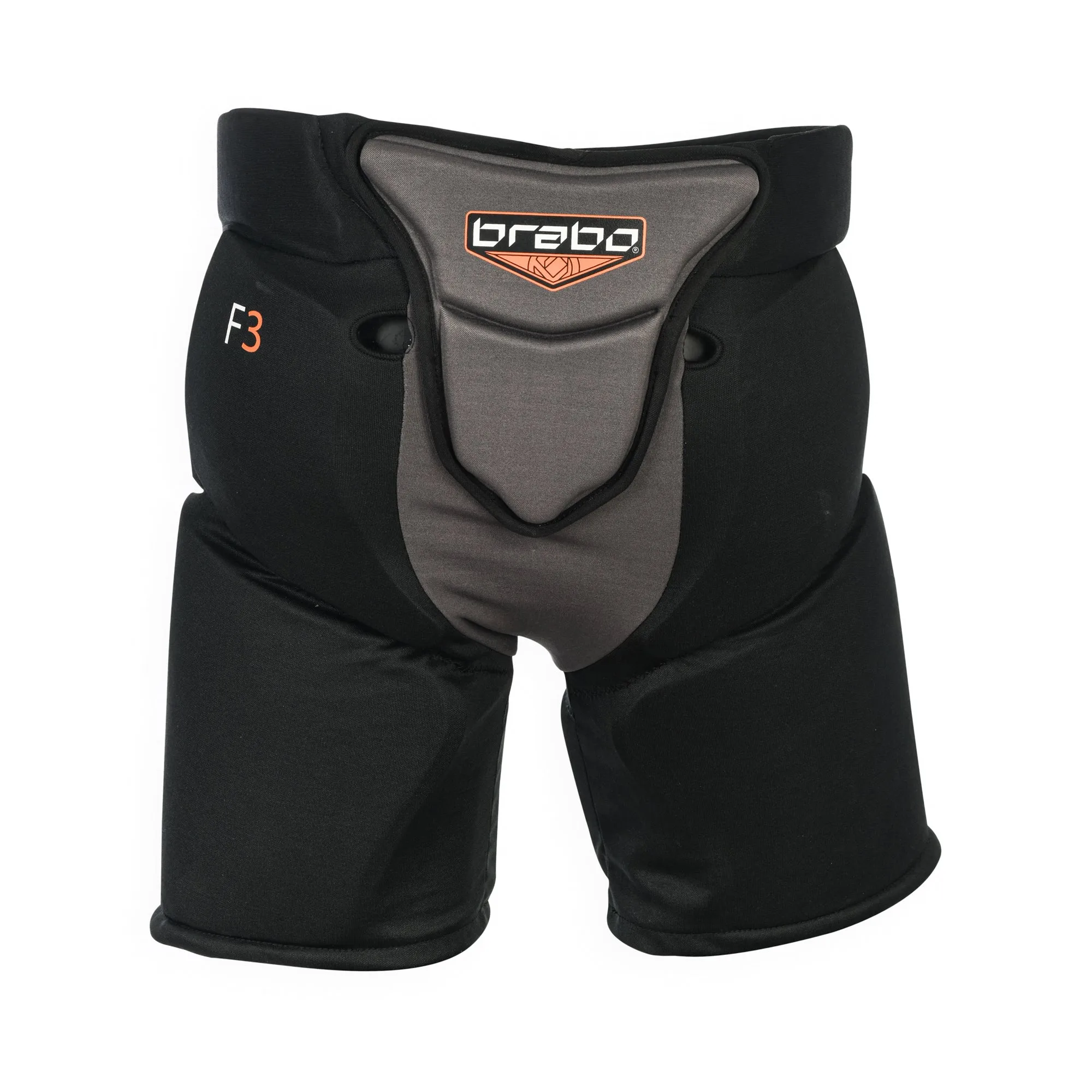 Brabo F3 Padded Pants