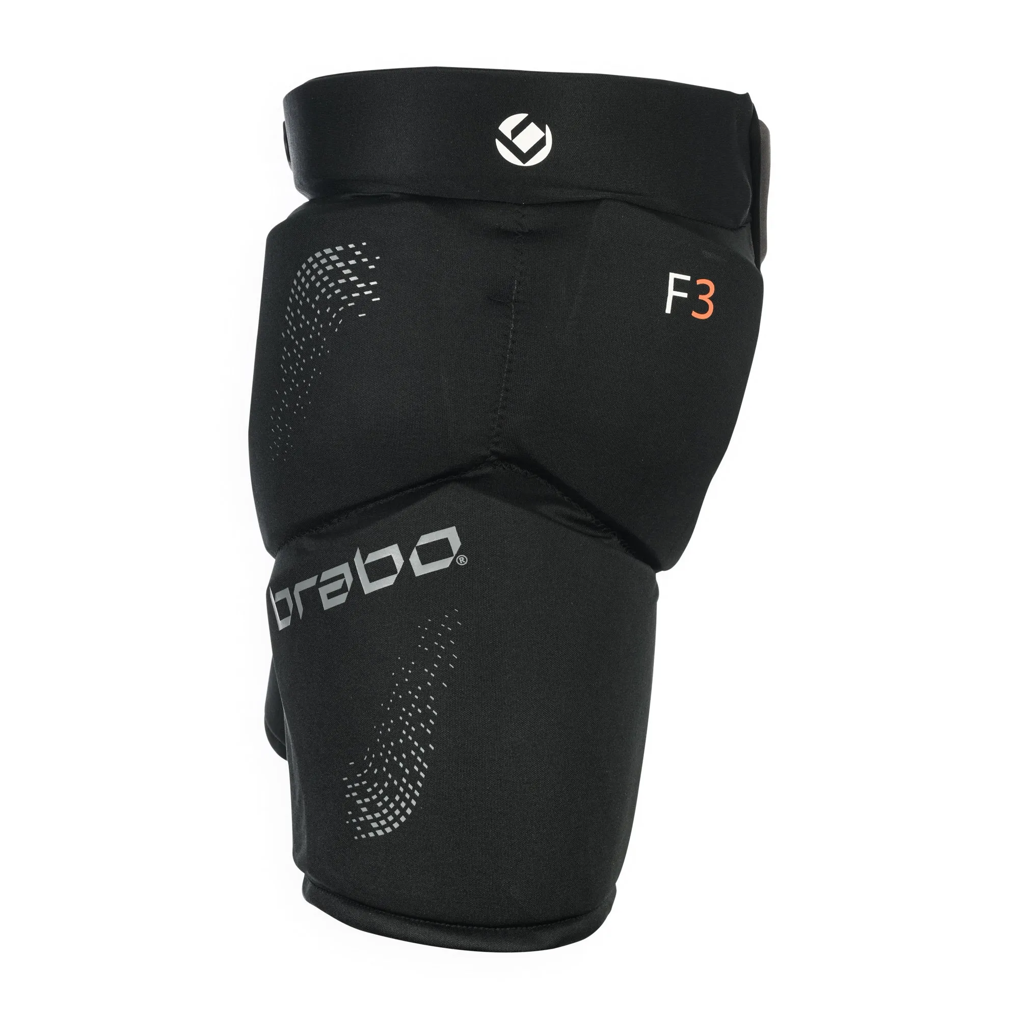 Brabo F3 Padded Pants