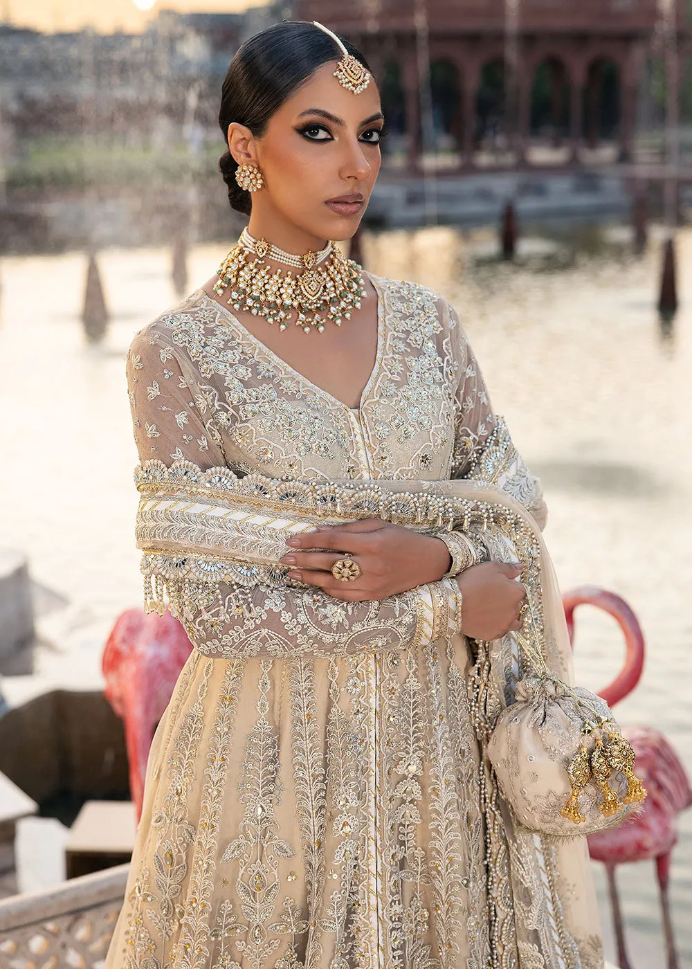 Brides Edition '24 by Sardinia | Noor Jahan