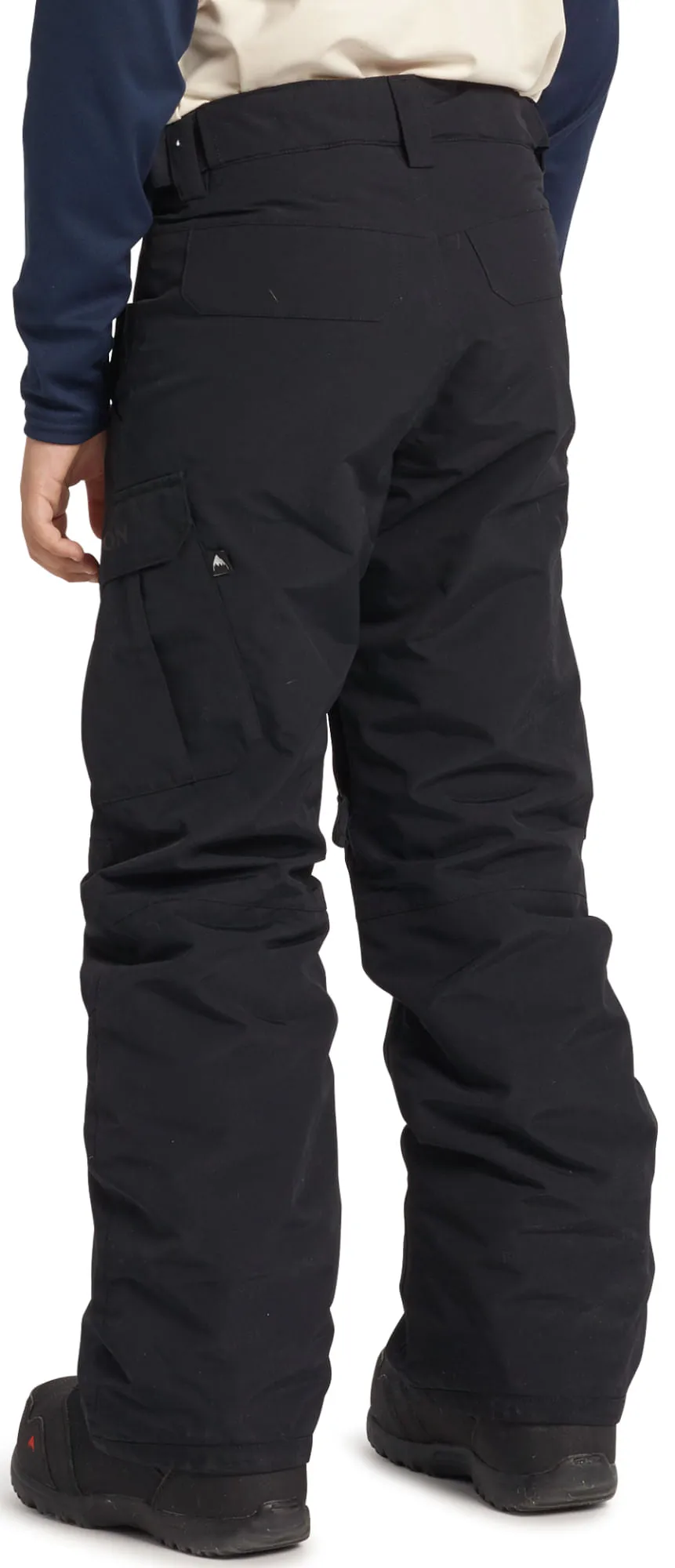 Burton Exile Cargo Boys Pant