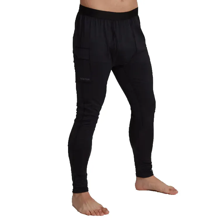 Burton Midweight X Base Layer Pants