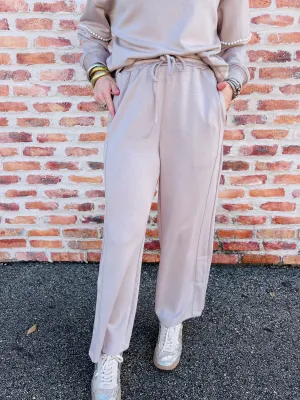 Butter Modal Wide Leg Pants