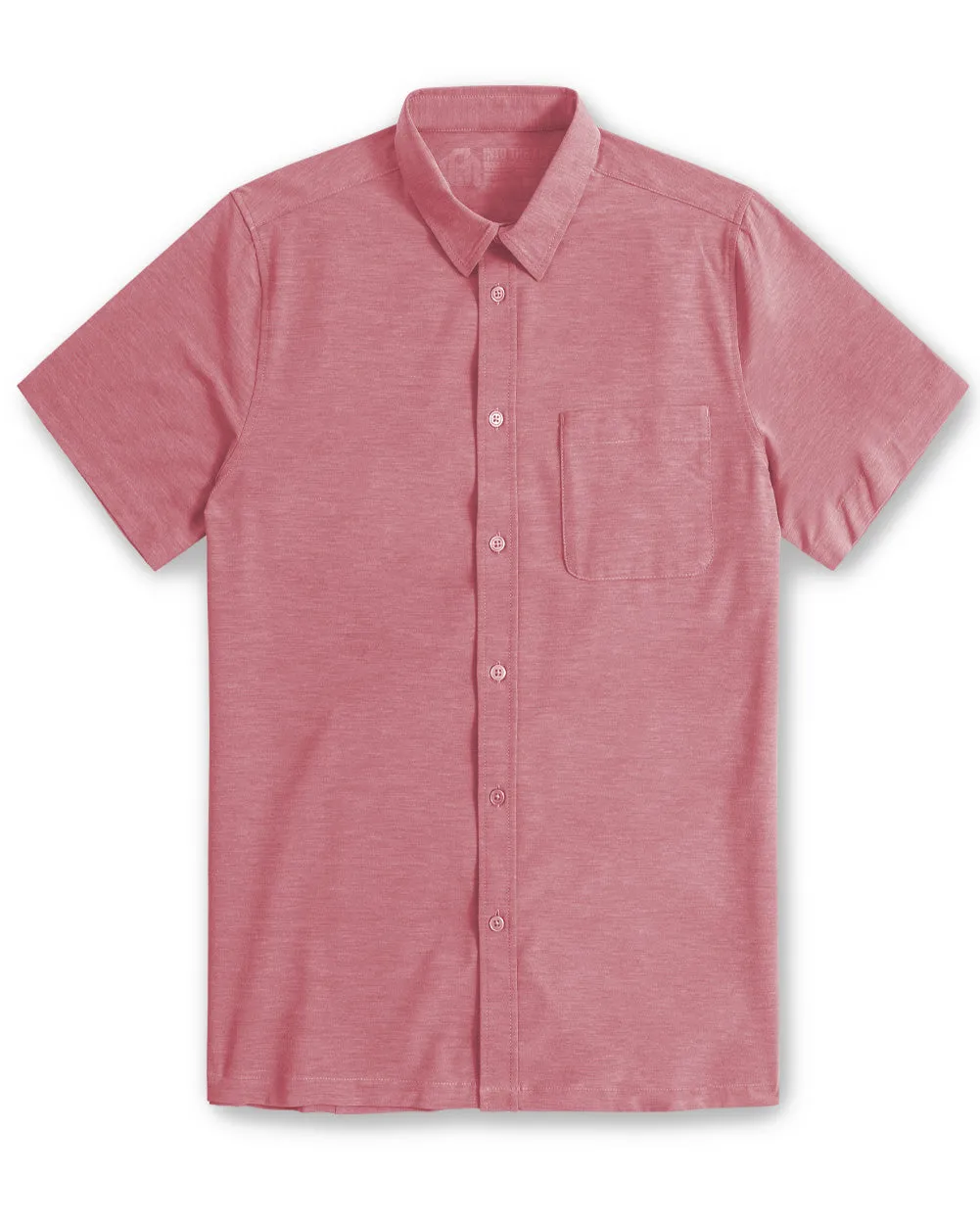 Button Up - Non-Branded