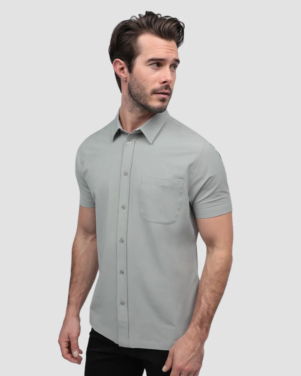 Button Up - Non-Branded