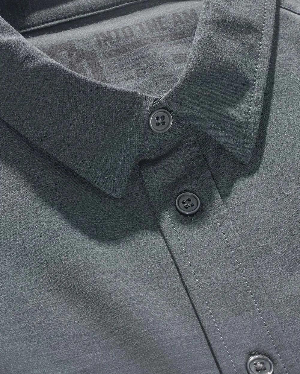 Button Up - Non-Branded