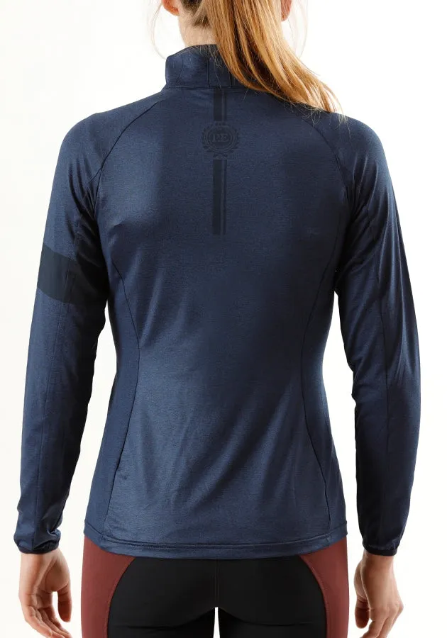 Chia Lightweight Technical Riding Shirt