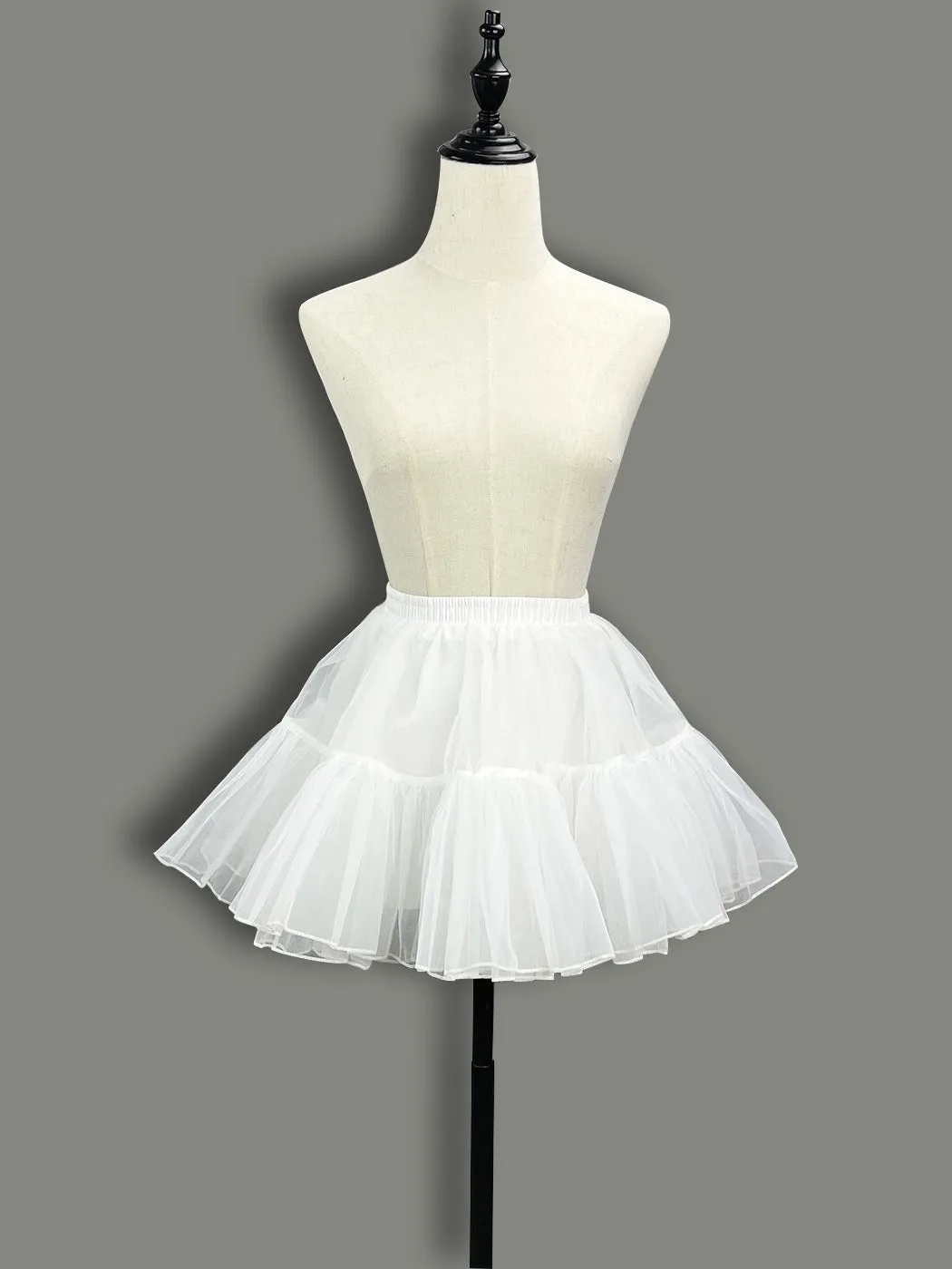 Classic lolita heart maid dress