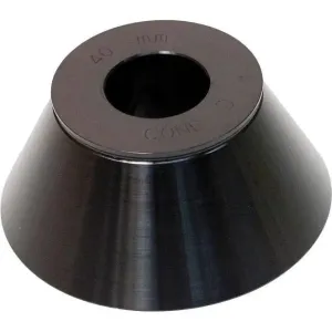 Coats 40mm Large Cone Adapter (3.375"-5.20")