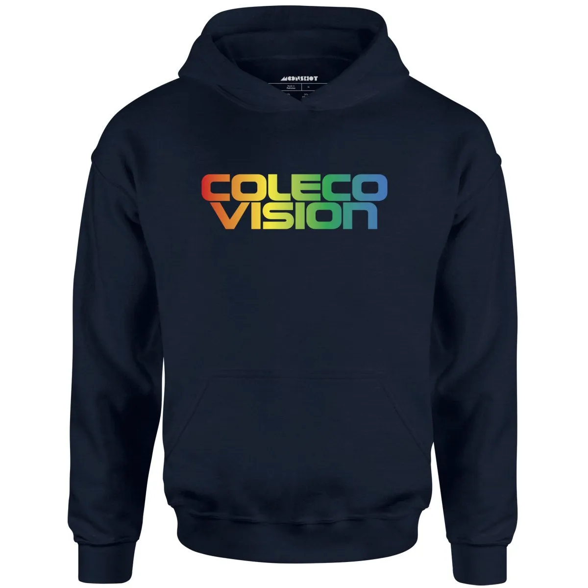 ColecoVision - Unisex Hoodie