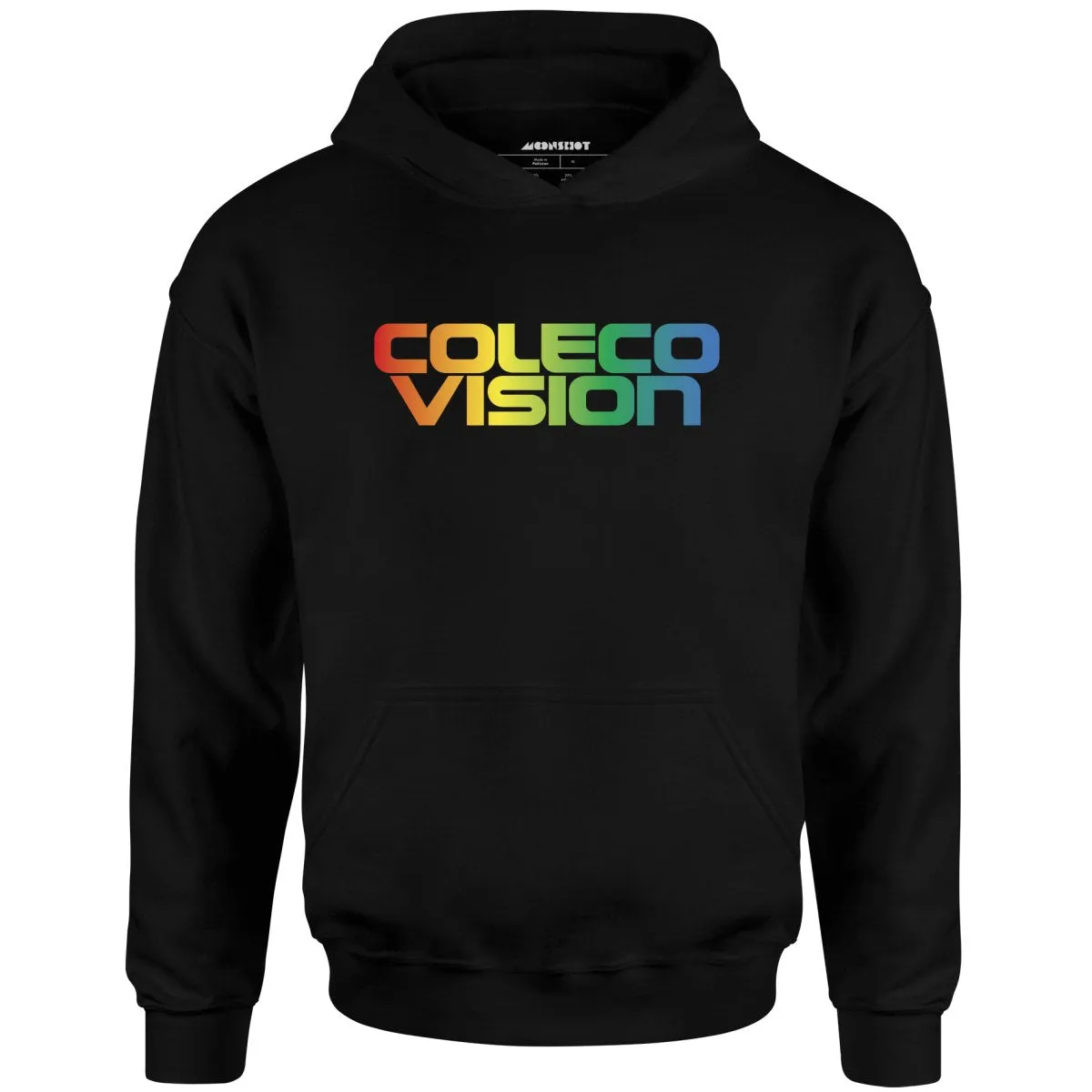 ColecoVision - Unisex Hoodie