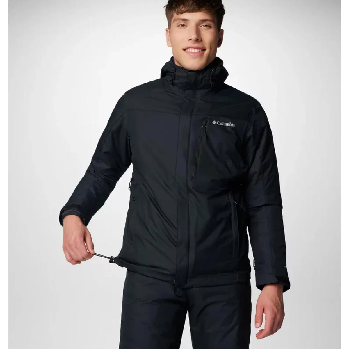 Columbia Men's Whirlibird V™ Interchange Jacket