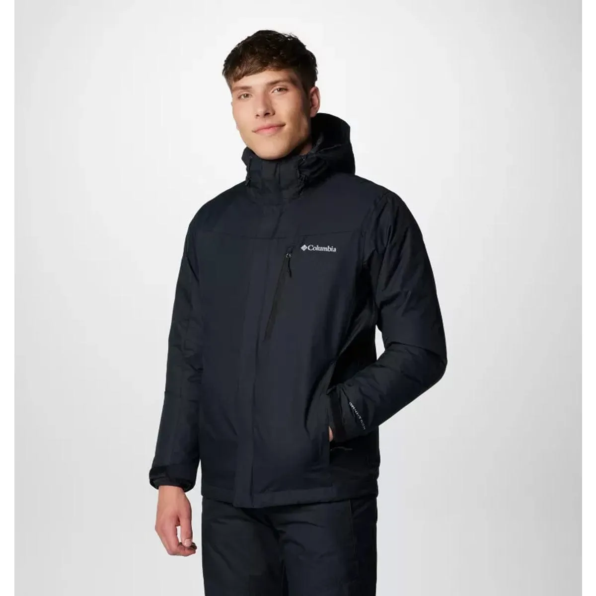 Columbia Men's Whirlibird V™ Interchange Jacket