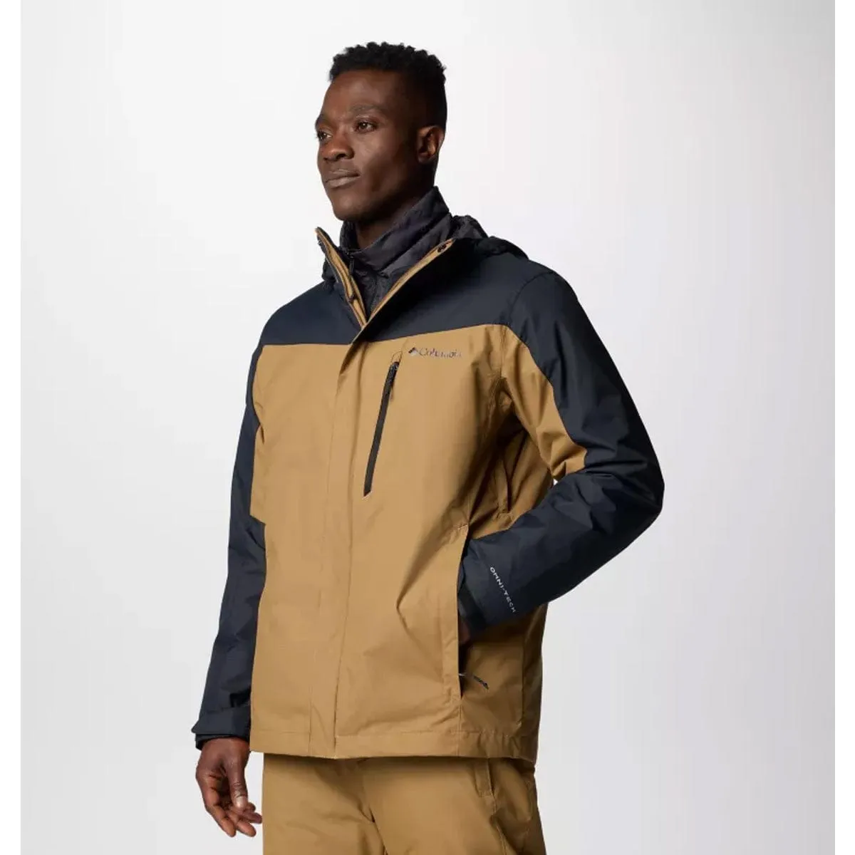 Columbia Men's Whirlibird V™ Interchange Jacket