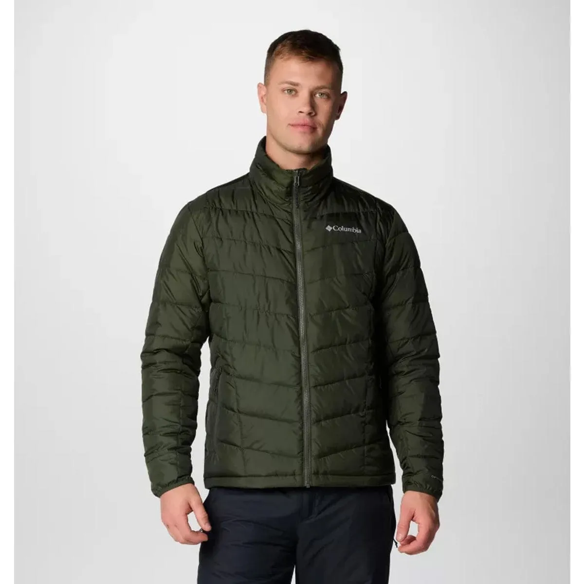 Columbia Men's Whirlibird V™ Interchange Jacket