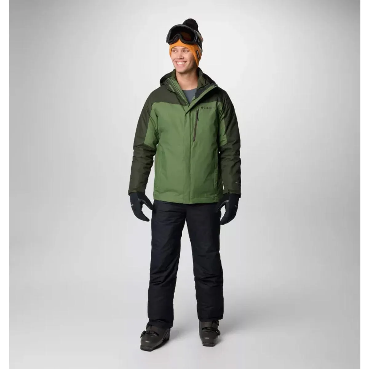 Columbia Men's Whirlibird V™ Interchange Jacket