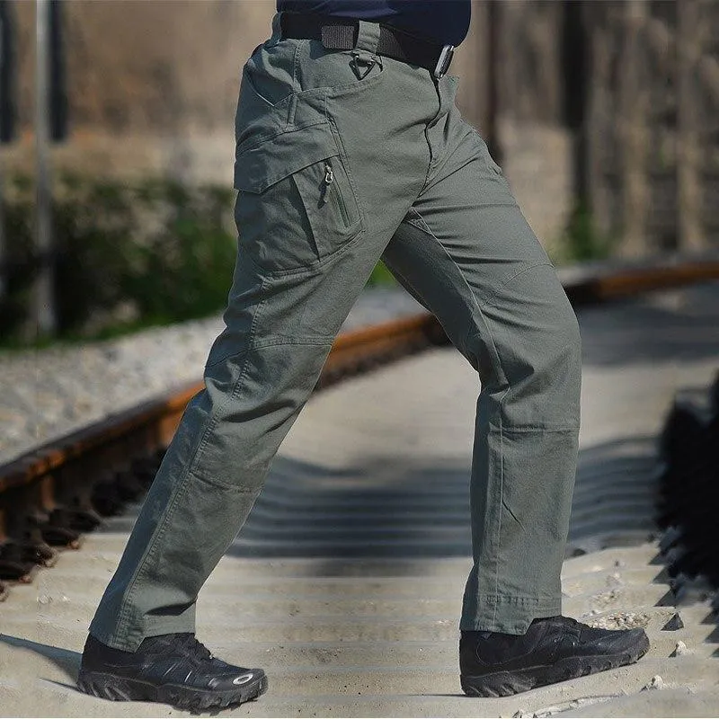 Defender Pants