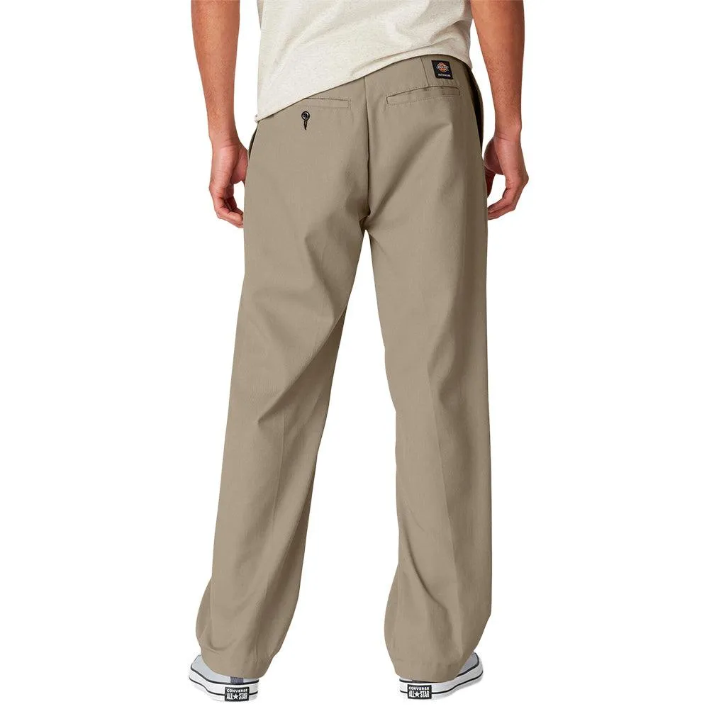 Dickies Straight Regular Skate Pant Desert Sand