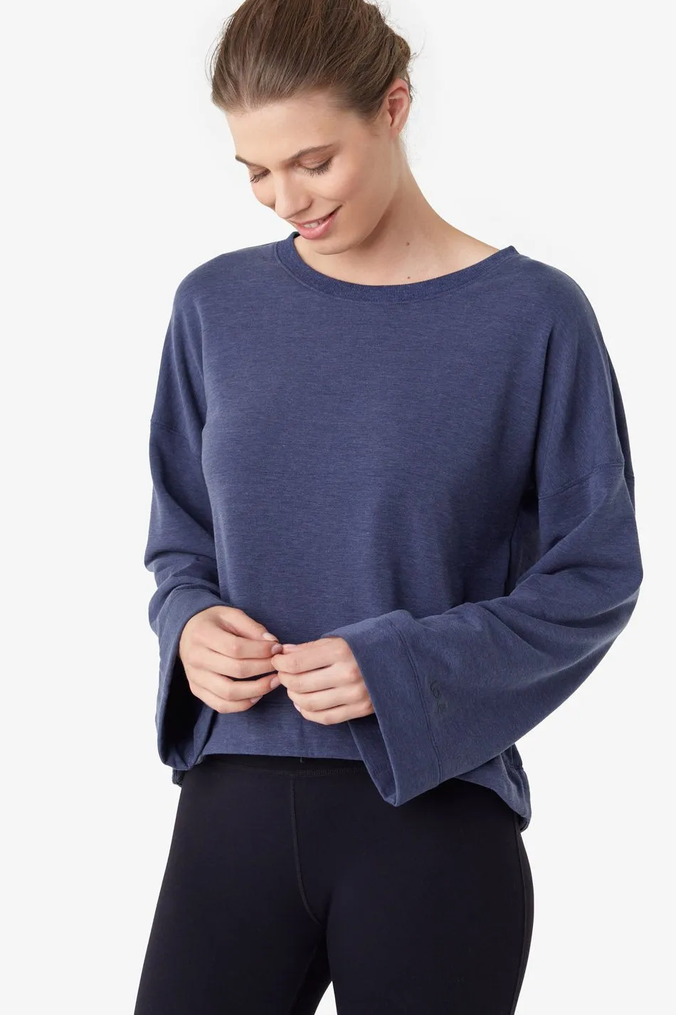 DIONE SWEATSHIRT