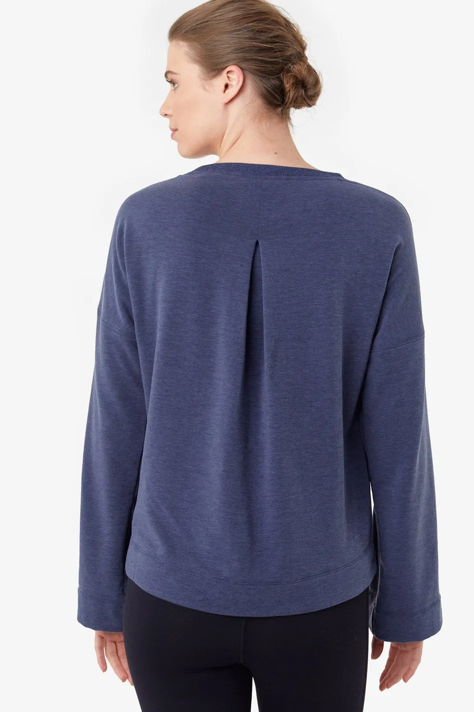 DIONE SWEATSHIRT