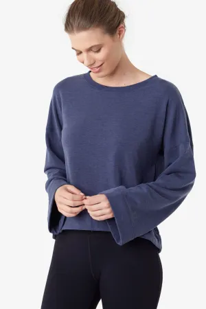 DIONE SWEATSHIRT