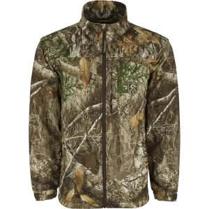 Endurance Full Zip Jacket - Realtree