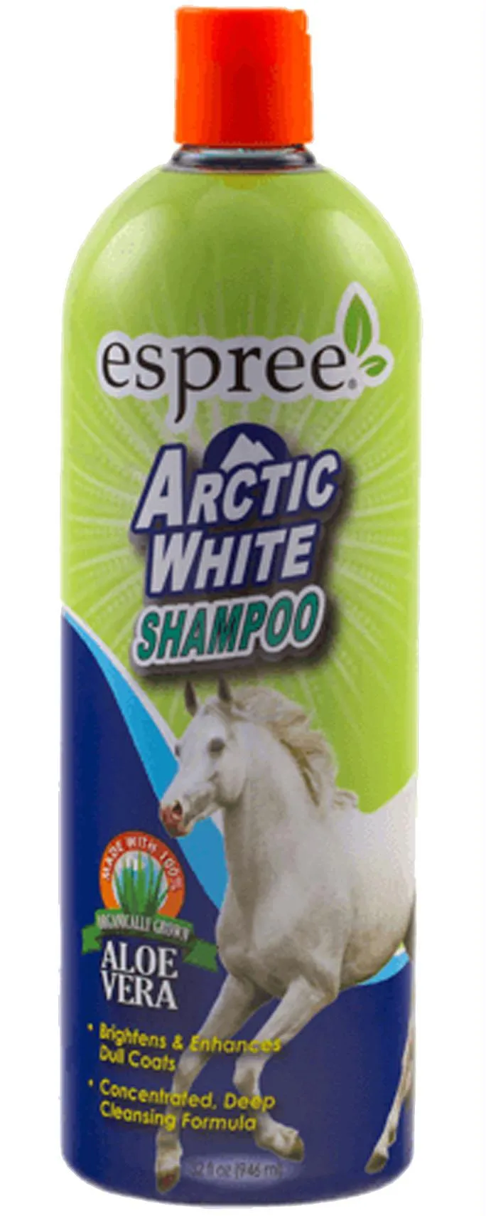 Espree Arctic White Shampoo