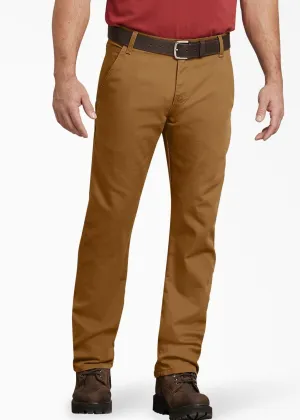 Flex Regular Fit Duck Carpenter Pants