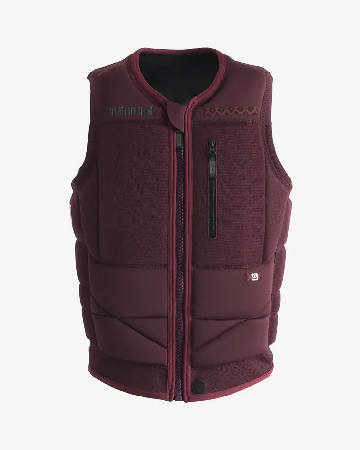 Follow Capiva NCGA Impact Vest | Plum