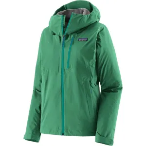 Granite Crest Rain Jacket - Womens