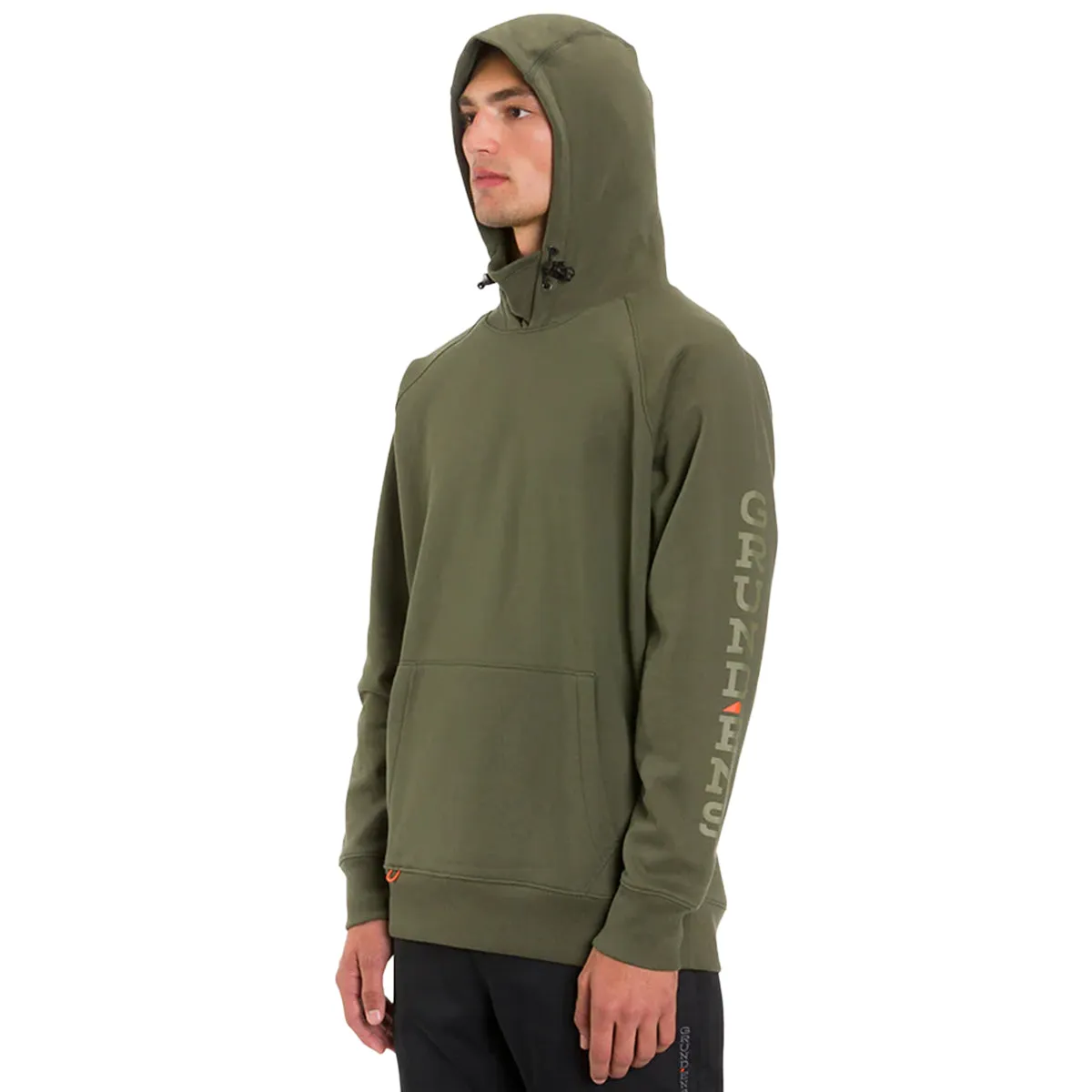 Grundéns Dillingham Tech Pullover Hoodie