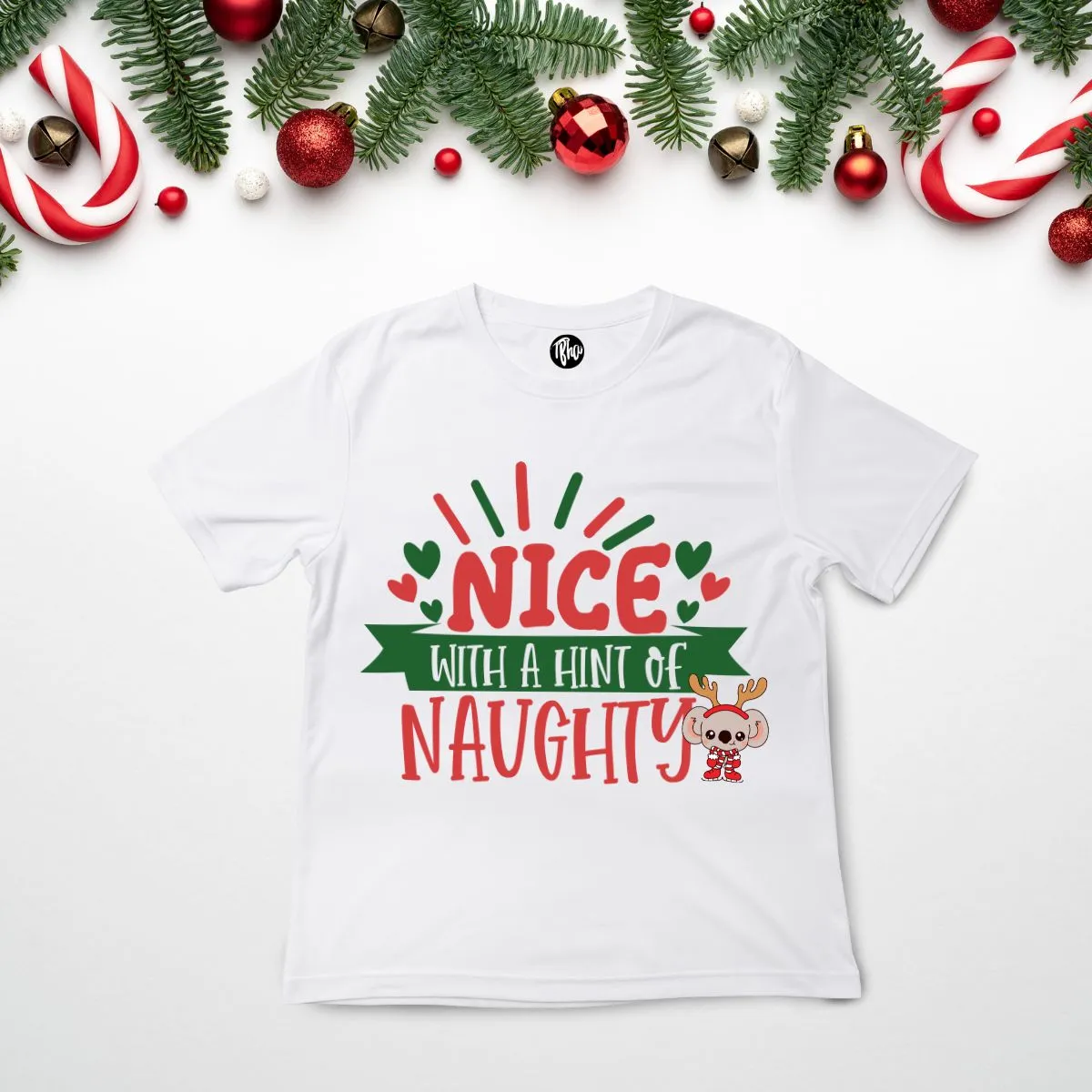 Have A Groovy Christmas - Perfect Family T-Shirts for Christmas