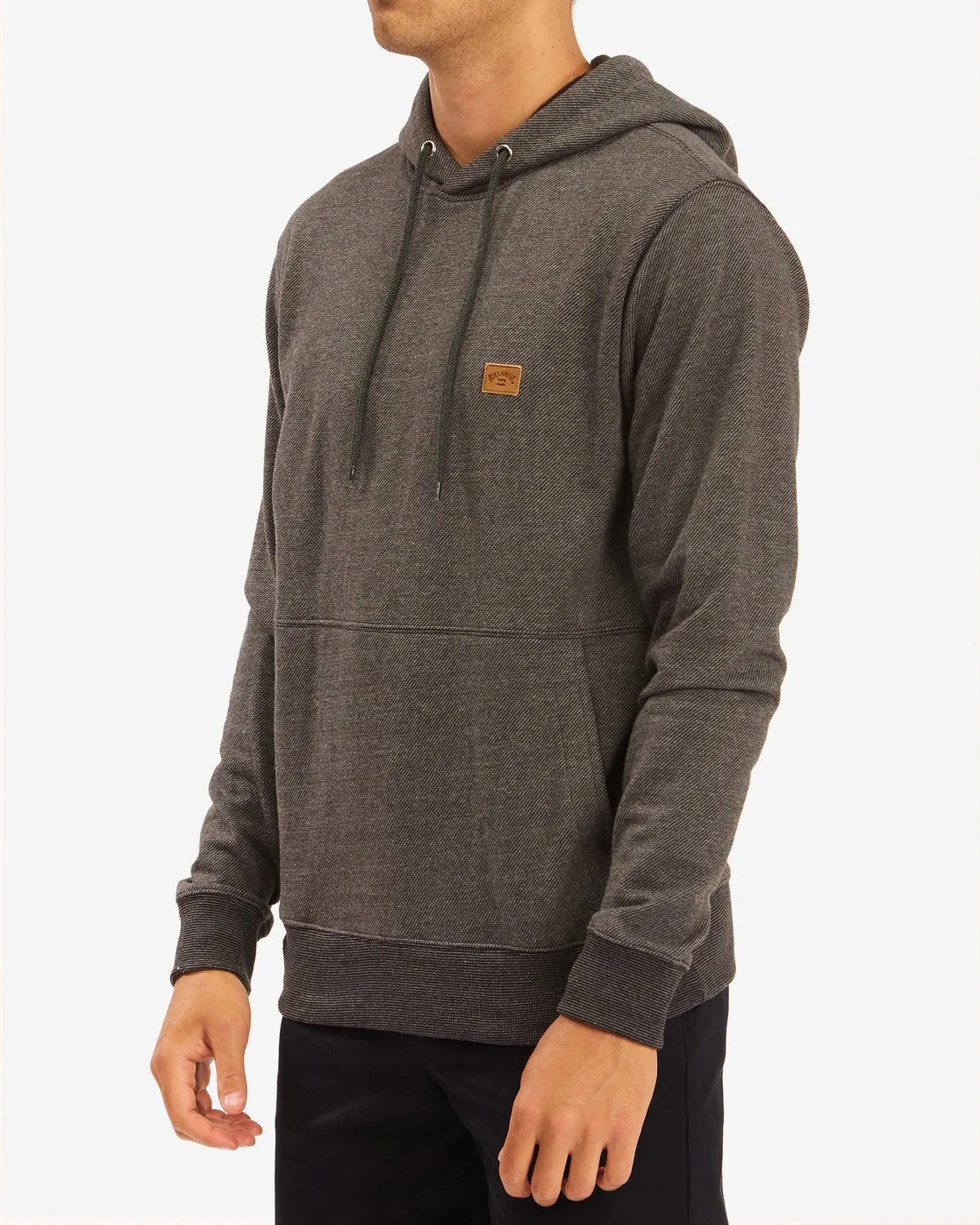 Hudson Pullover Men's