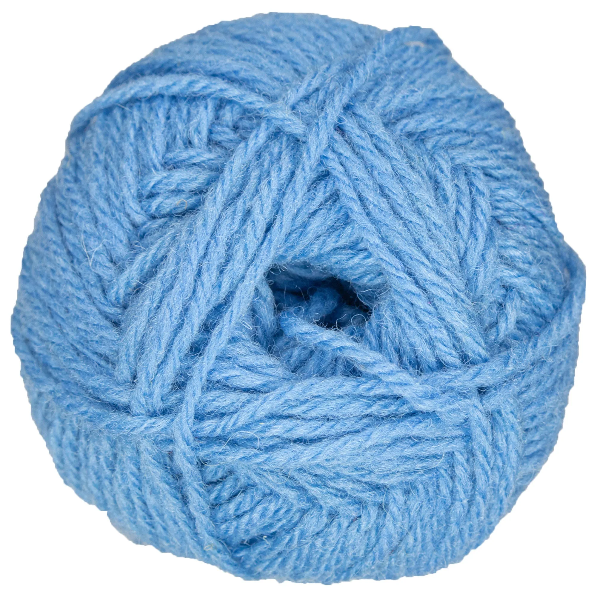 Jamieson's of Shetland Double Knitting Yarn - 660 Lagoon