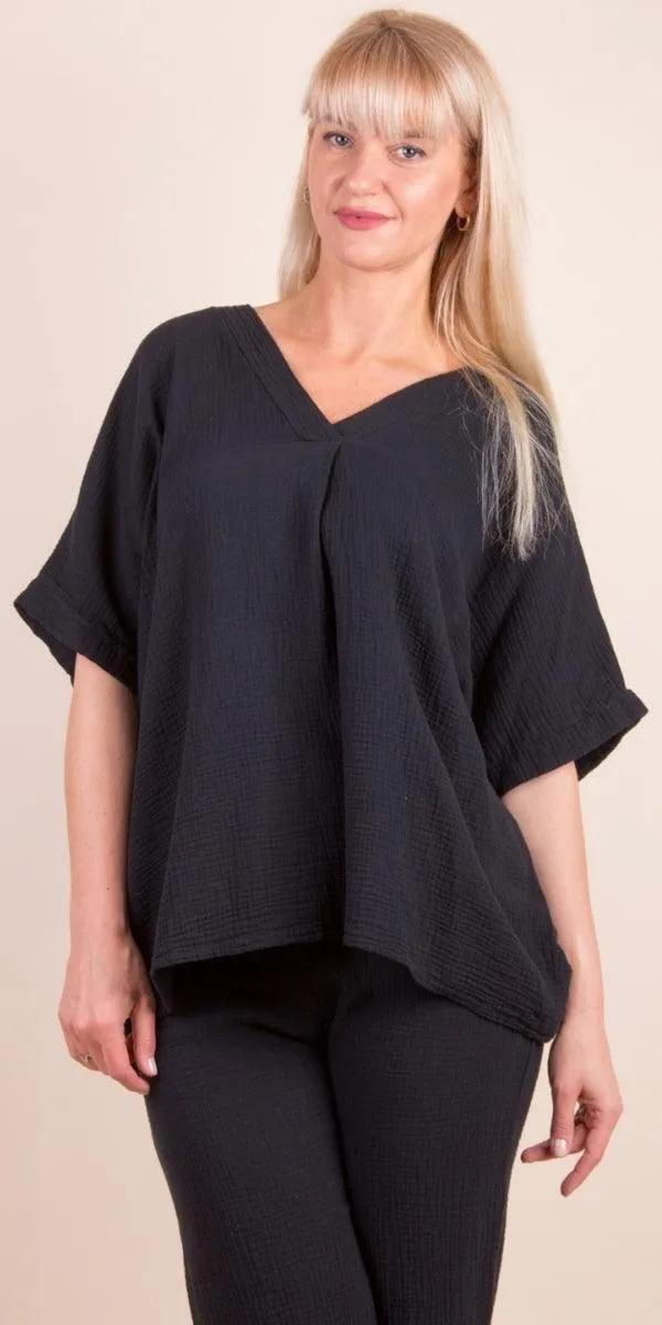 Jesi Cotton Top