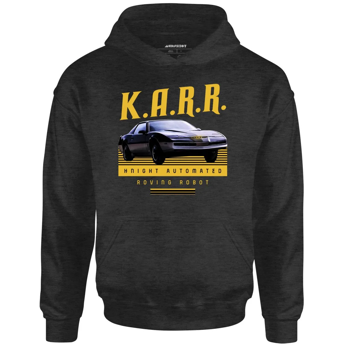 KARR - Unisex Hoodie