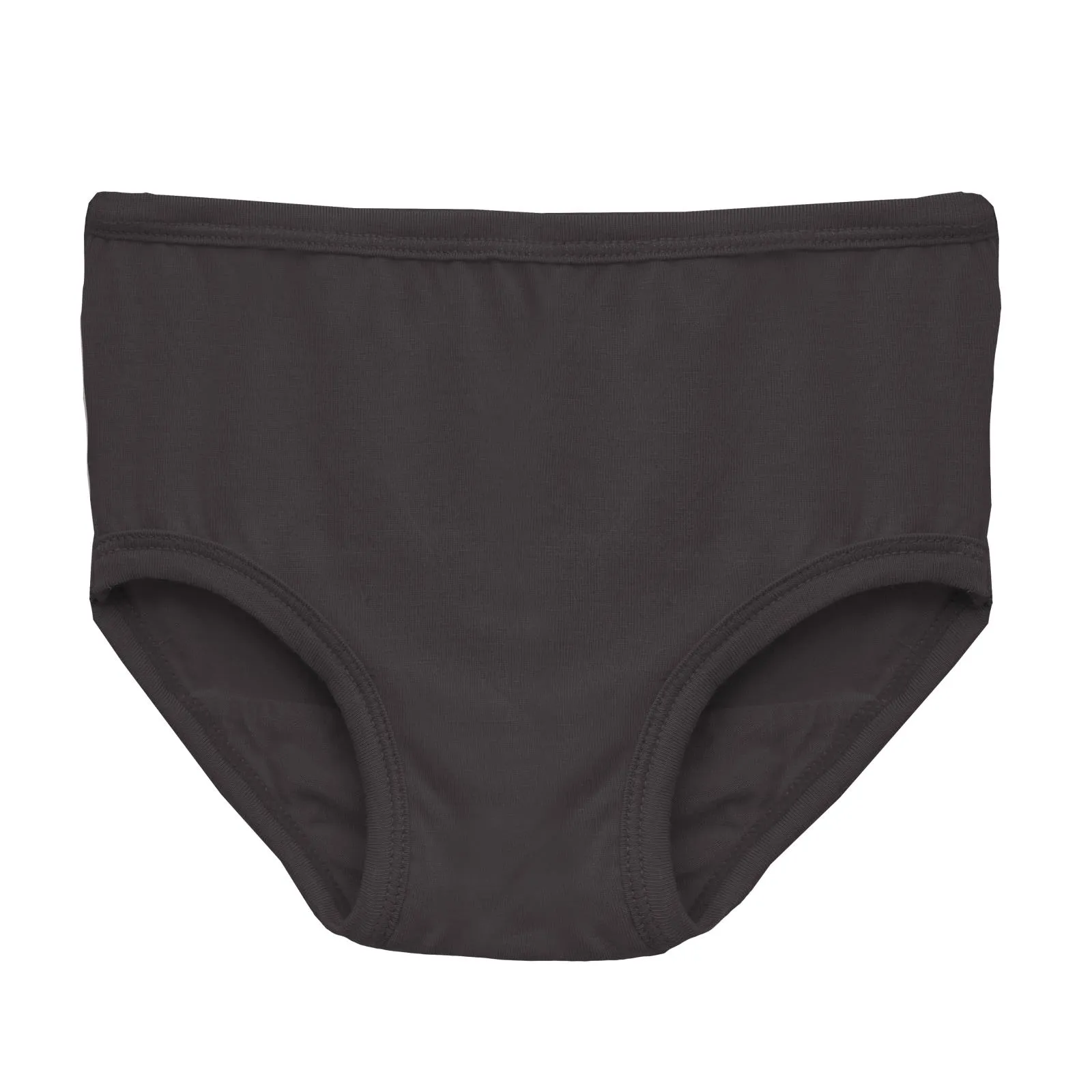 KicKee Pants Girls Solid Underwear