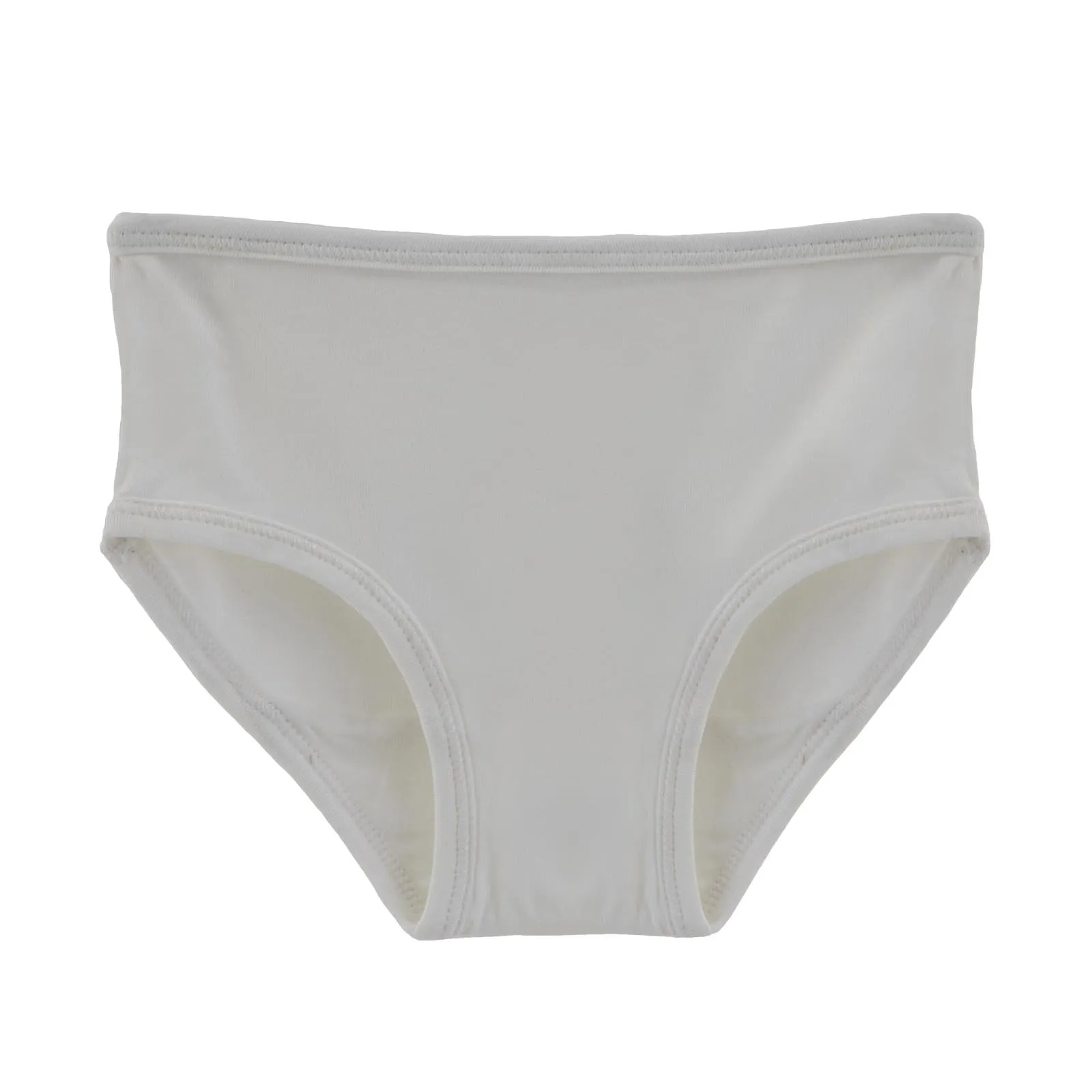 KicKee Pants Girls Solid Underwear