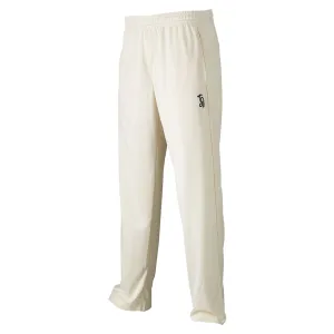 Kookaburra Pro Player Pants Cream - Senior