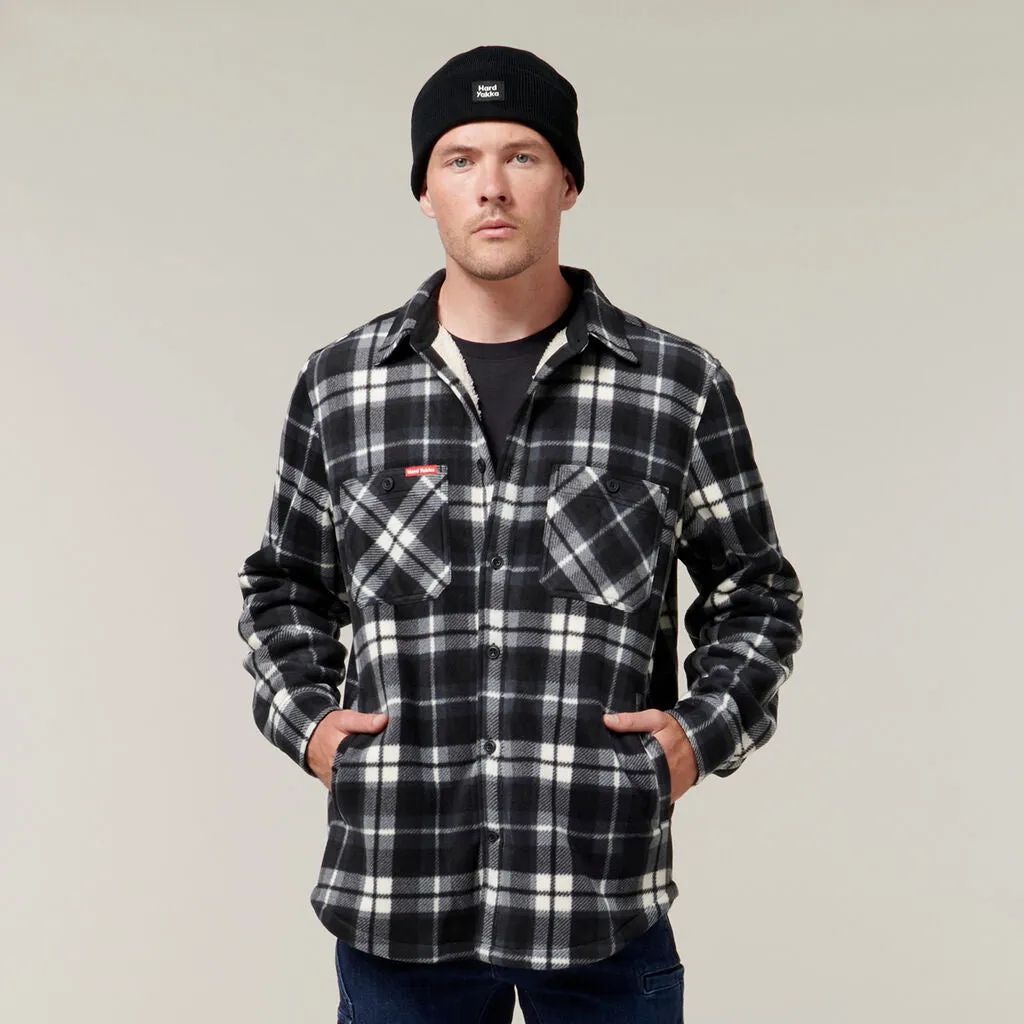 Legends Sherpa With Free Beanie - Y06518