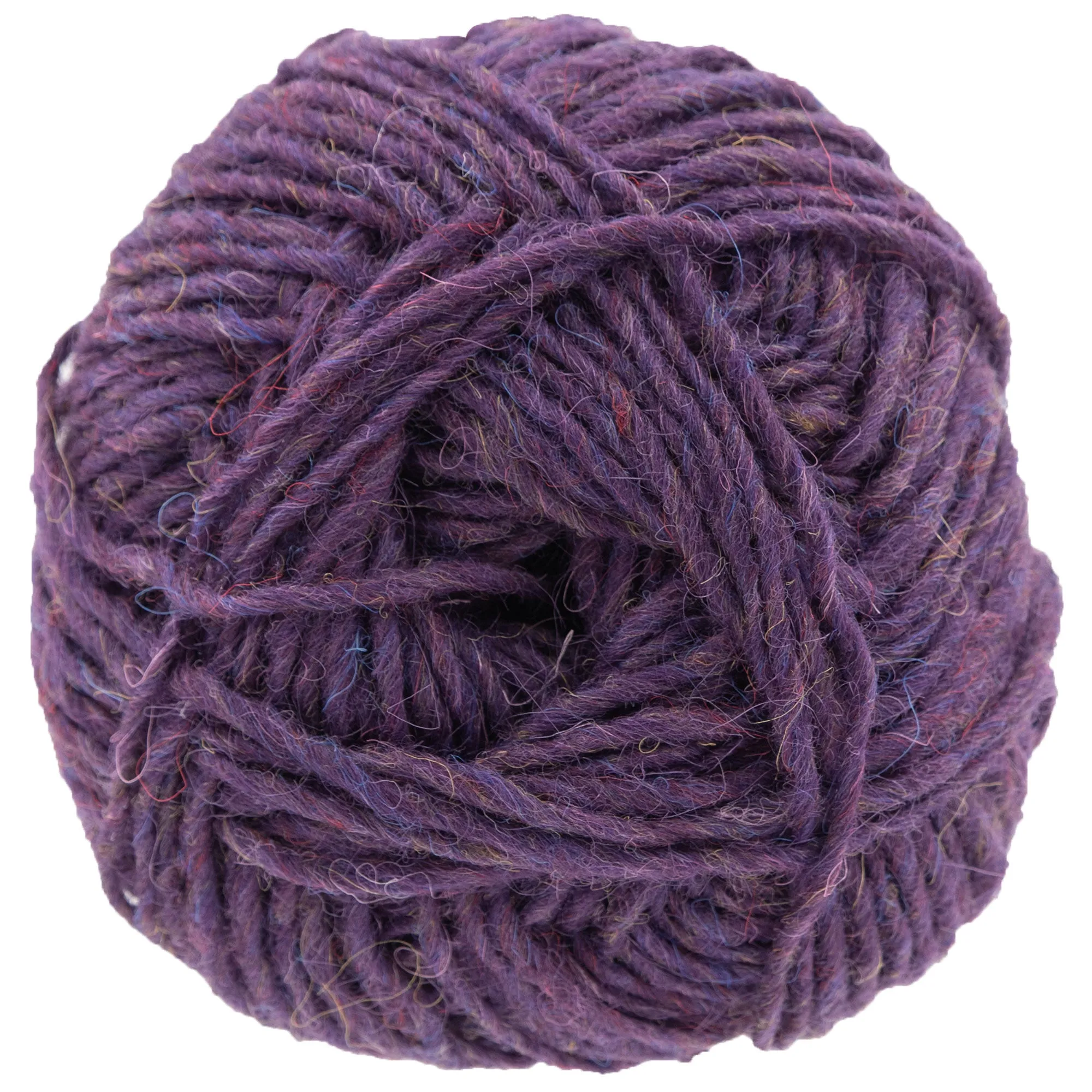 Lopi Lettlopi Yarn - 1414 Velvet