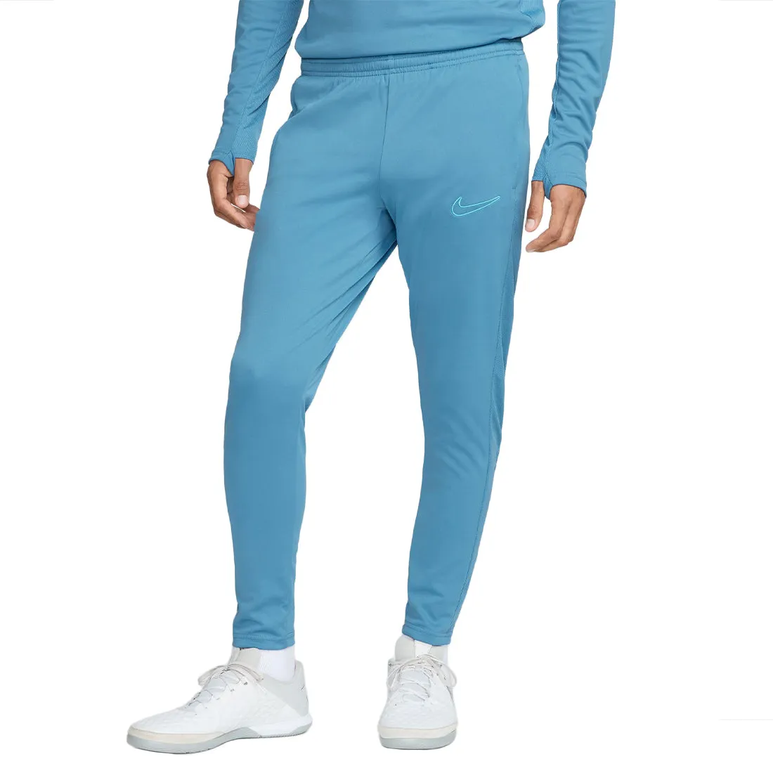 Nike Dri-FIT Academy Men's Zippered Football Pants