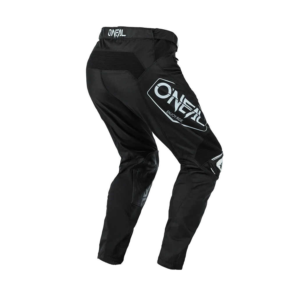 O'Neal Youth Mayhem Lite Hexx Pant Black