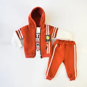 Original Tracksuit Baby Set