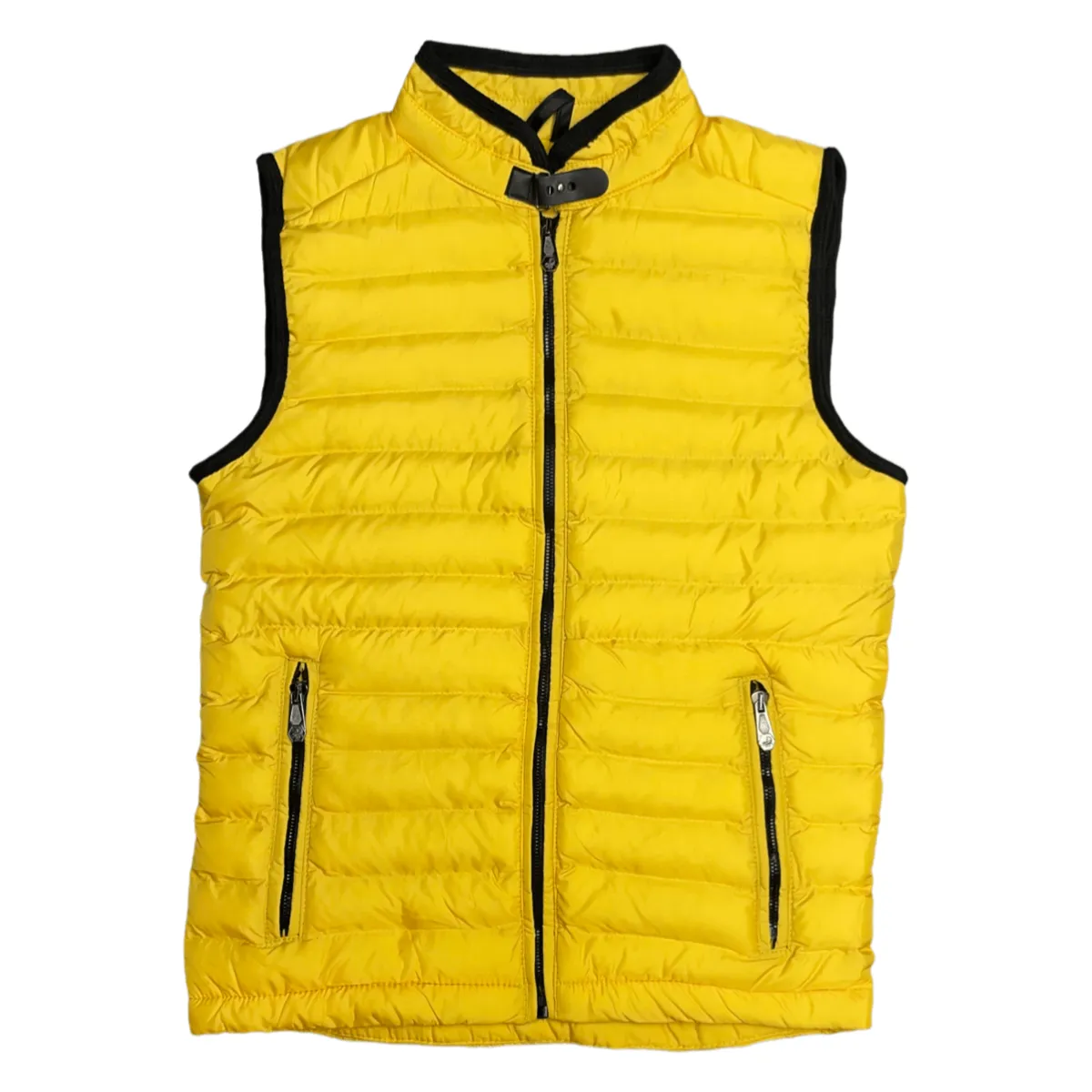 Paddock Puffer Vest