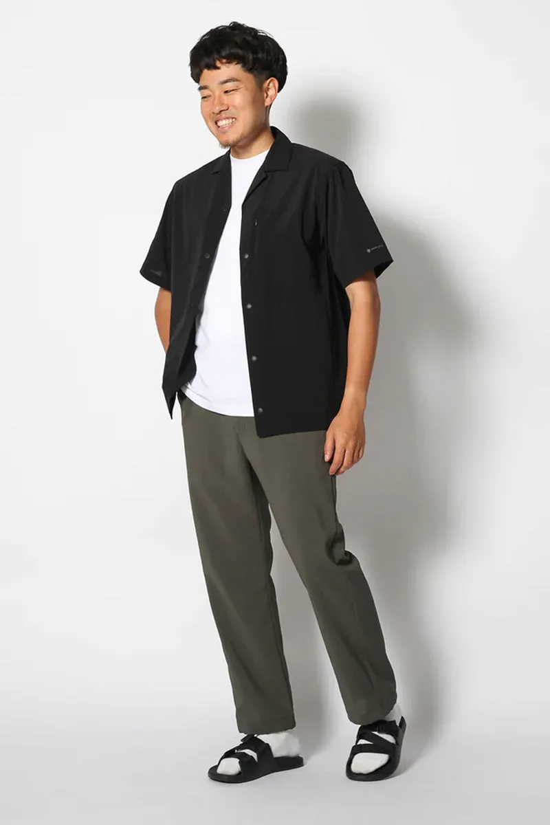 PE Light Poplin Pants - Olive