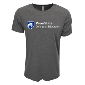 Penn State College of Education T-Shirt